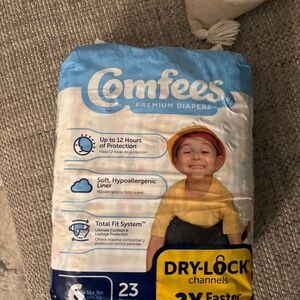 Diaper's